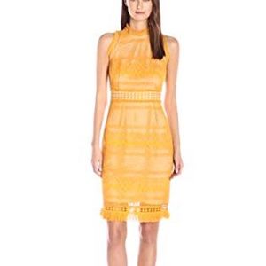 Shoshanna Cabrillo Dress NWT